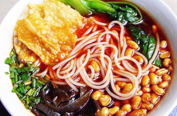 固原螺蛳粉培训