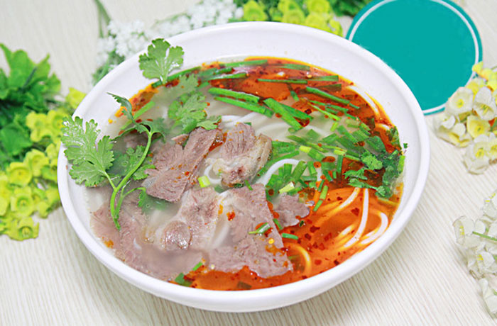 固原羊肉粉培训