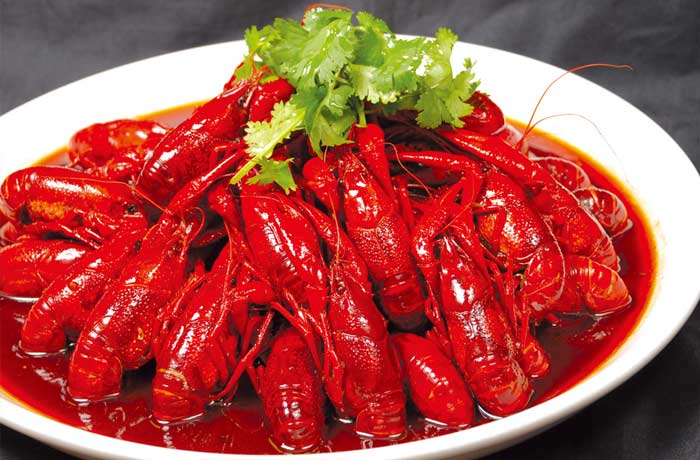 固原麻辣小龙虾培训
